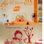 Vinilos infantiles: Galería de imágenes 1 2