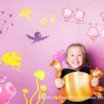 Vinilos infantiles: Galería de imágenes 1 3