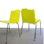 Siéntate y archívate con estas sillas de diseño