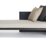 day bed calvin klein