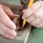 estante rustico baño3