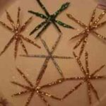 estrellas purpurina33