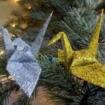 pajaritas navidad