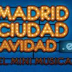 Madrid felicitación musical