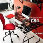 ikea escritorio vika