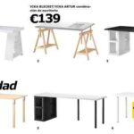 ikea escritorio vika2