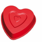 Molde Corazón de Lekue