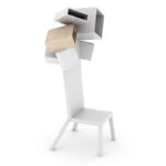 Bram Boo Paparazzi Chair