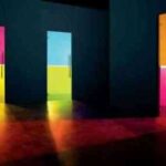 Casali da un paso más en la fabricación de puertas de interior 1 Casali da un paso más en la fabricación de puertas de interior 2