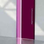 Casali da un paso más en la fabricación de puertas de interior 4 Casali da un paso más en la fabricación de puertas de interior 5