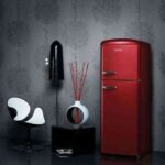 gorenje frigoríficos retro