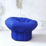 Swell, un puf muy elegante 4 Swell, un puf muy elegante 5