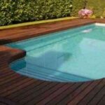 Tarimas de madera para exterior