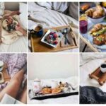 Ideas para un desayuno feliz