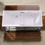 easyclick bañera con estilo