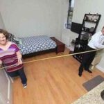 vivir en una casa de 16 metros