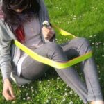 chairless