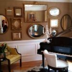 espejos para agrandar el espacio