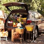 Organizar la mudanza fácil