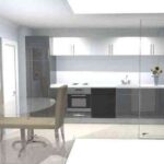 Cocina Homing Forlady Carol