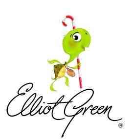 Elliot Green, un dulce personaje en tus vinilos 1