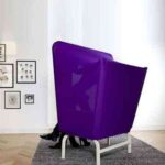 Muebles elásticos, la sensación de Milán 4