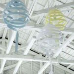 Swing Pendant Lamp 2