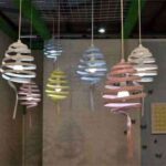 Swing Pendant Lamp 4