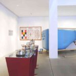 Exposición "Objetos y Proyectos" de la firma italiana Alessi 2 Exposición "Objetos y Proyectos" de la firma italiana Alessi 2