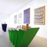 Exposición "Objetos y Proyectos" de la firma italiana Alessi 3 Exposición "Objetos y Proyectos" de la firma italiana Alessi 3