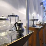 Exposición "Objetos y Proyectos" de la firma italiana Alessi 4 Exposición "Objetos y Proyectos" de la firma italiana Alessi 4