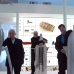 Exposición "Objetos y Proyectos" de la firma italiana Alessi 6 Exposición "Objetos y Proyectos" de la firma italiana Alessi 6