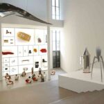 Exposición "Objetos y Proyectos" de la firma italiana Alessi 7 Exposición "Objetos y Proyectos" de la firma italiana Alessi 7