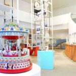 Exposición "Objetos y Proyectos" de la firma italiana Alessi 8 Exposición "Objetos y Proyectos" de la firma italiana Alessi 8