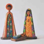 Arte Nicaragua navidad