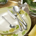 Cubertería New Cottage