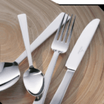 Cubertería Nothing Hill