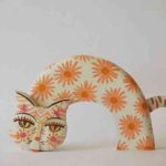 Gato artesanal Nicaragua