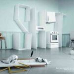 Ikea, ship, mierda, no lo montes tu mismo