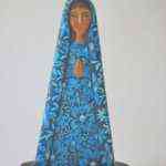 Virgen de nicaragua