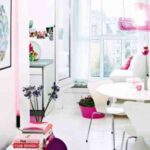 decoración en rosa2