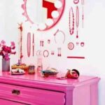 decoración en rosa3
