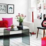 decoración en rosa4