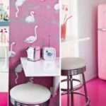 decoración en rosa7
