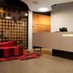Hotel Pantone, un lugar a todo color 1