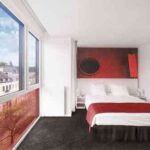 Hotel Pantone, un lugar a todo color 3