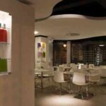 Hotel Pantone, un lugar a todo color 5