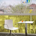 Hotel Pantone, un lugar a todo color 6