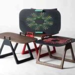 Mabeo Furniture, muebles made in África 4 Mabeo Furniture, muebles made in África 5