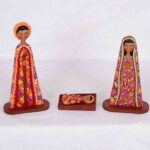 nacimiento navidad en nicaragua